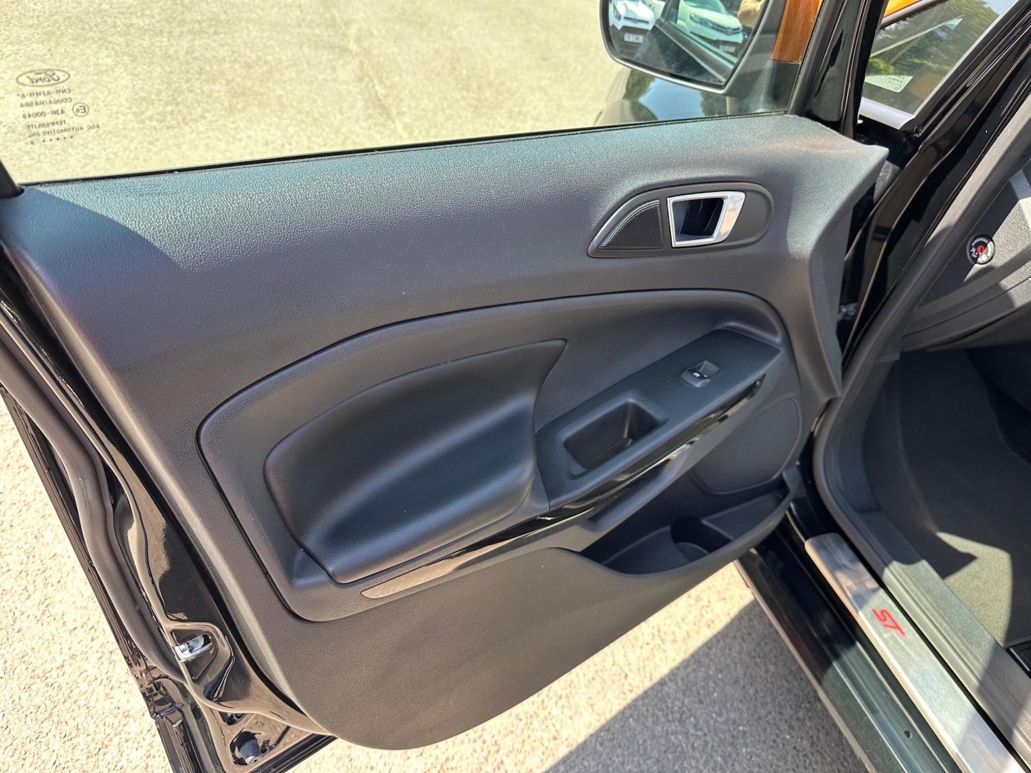 Used Ford Ecosport 2019 for sale - 76992897: Photo 29