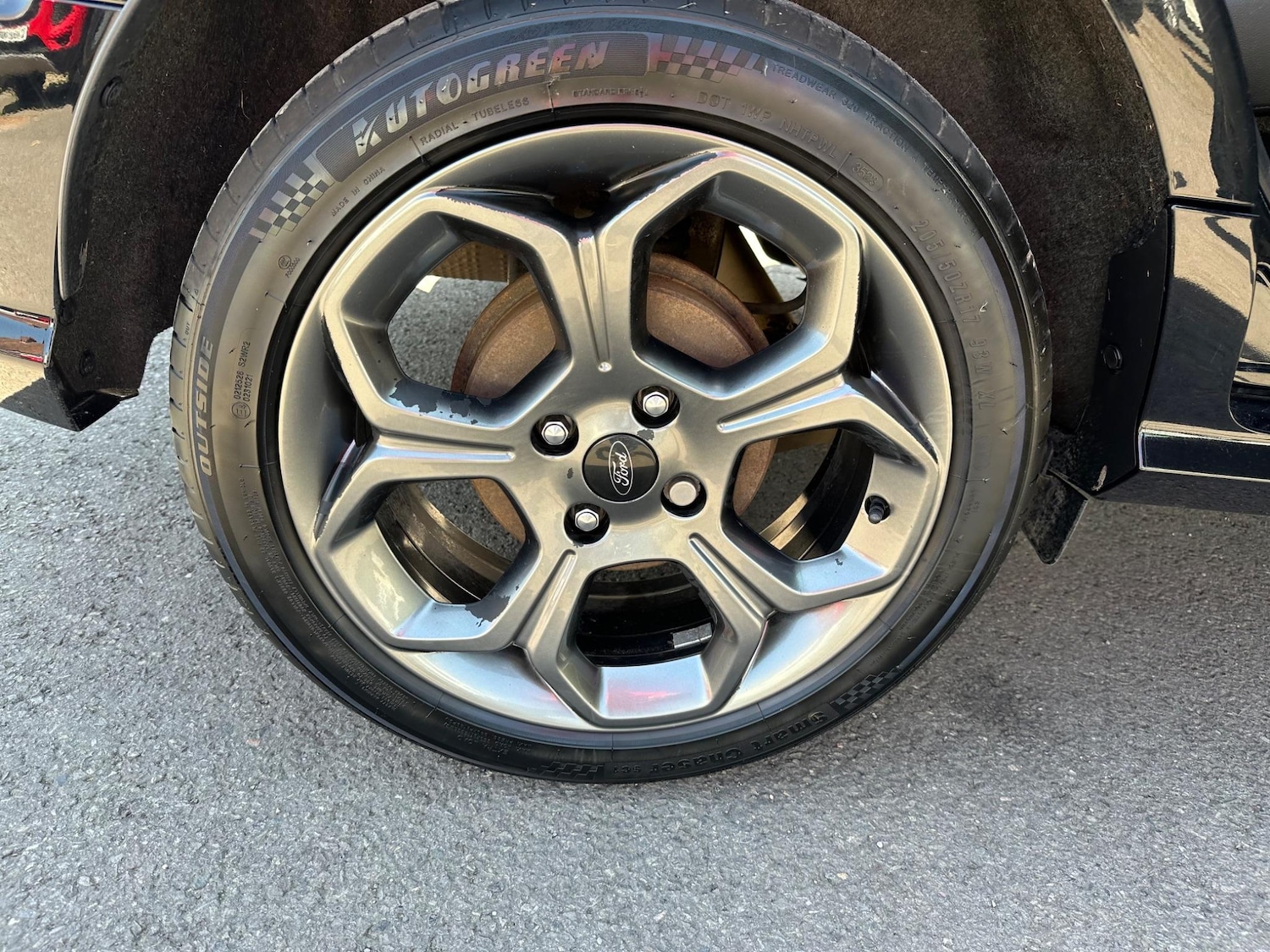 Used Ford Ecosport 2019 for sale - 76992897: Photo 39