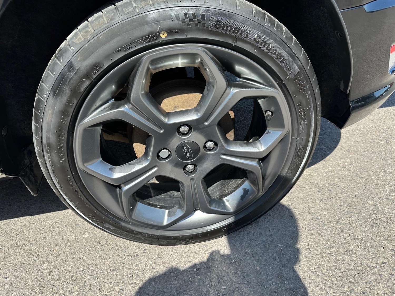 Used Ford Ecosport 2019 for sale - 76992897: Photo 42