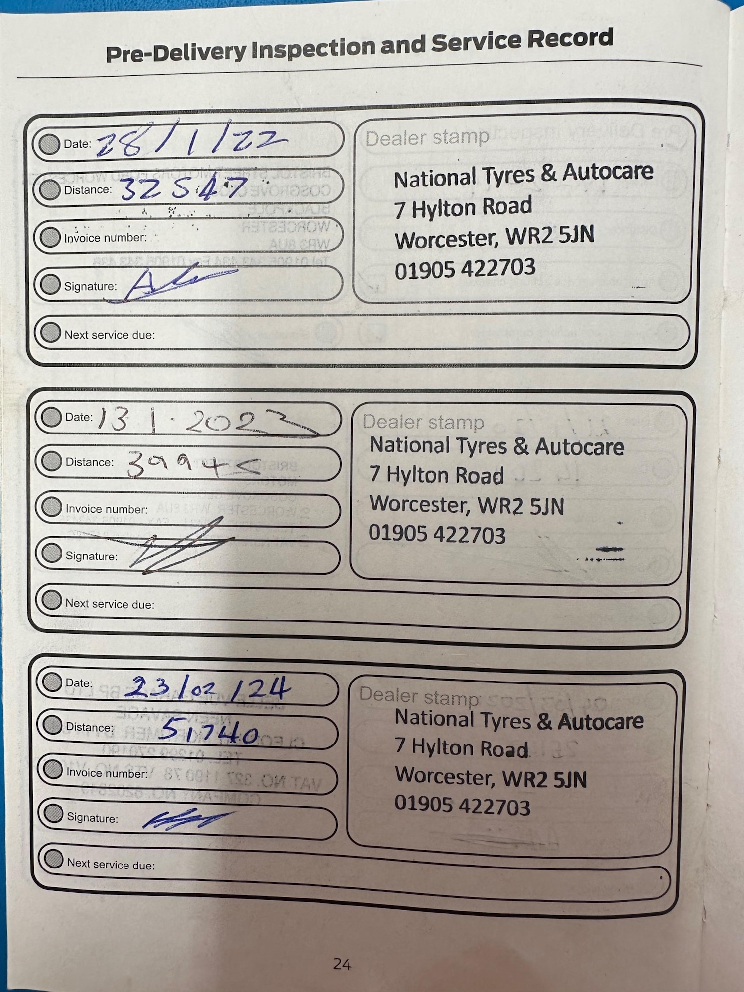 Used Ford Ecosport 2019 for sale - 76992897: Photo 46