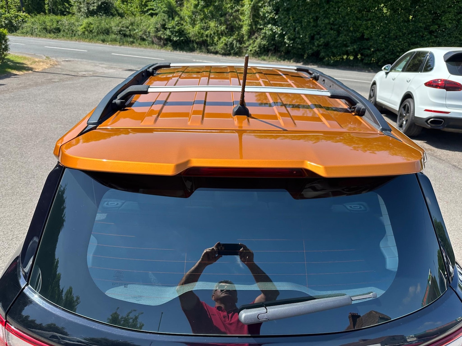 Used Ford Ecosport 2019 for sale - 76992897: Photo 8