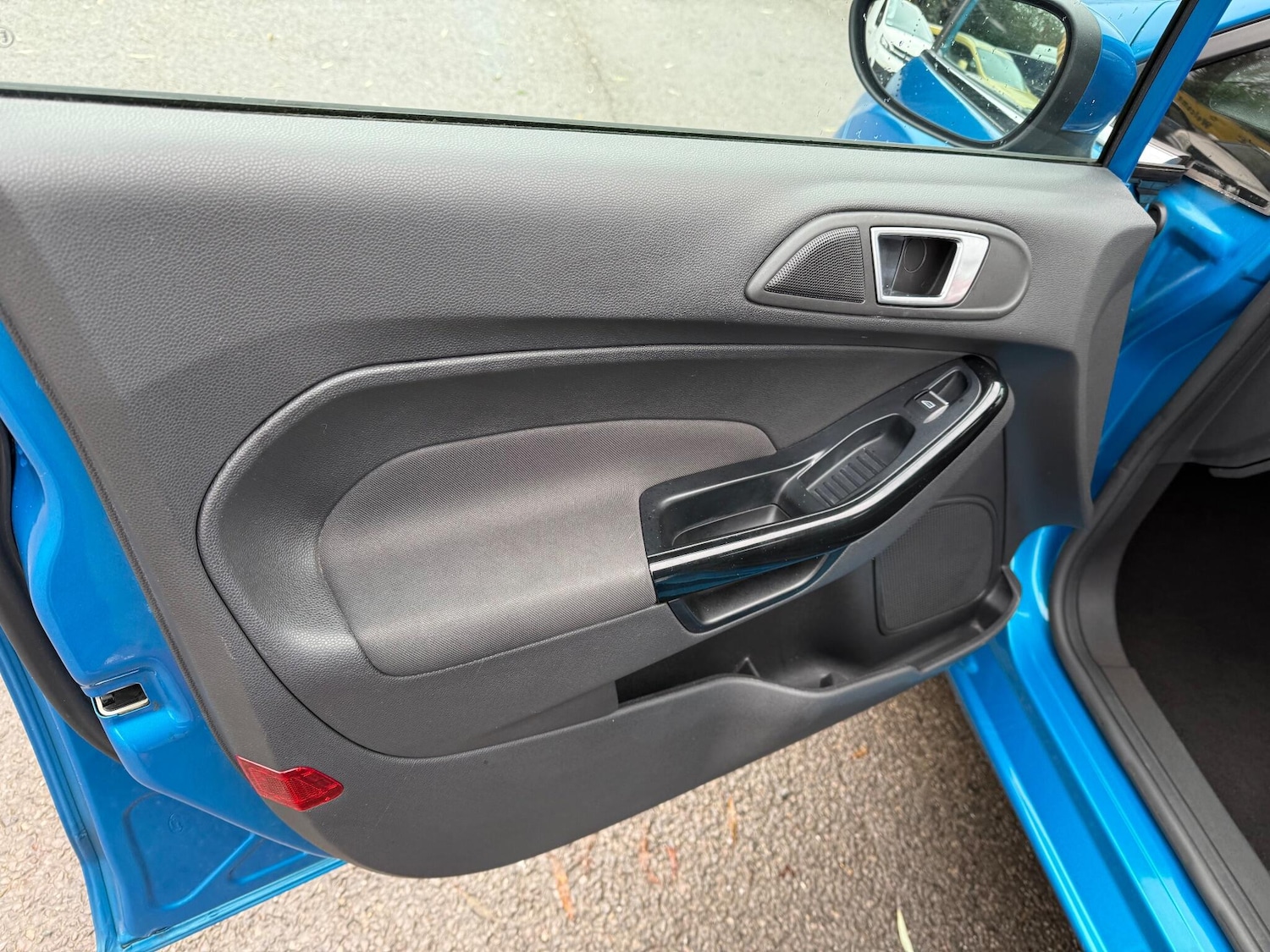 Used Ford Fiesta 2015 for sale - 76832165: Photo 18