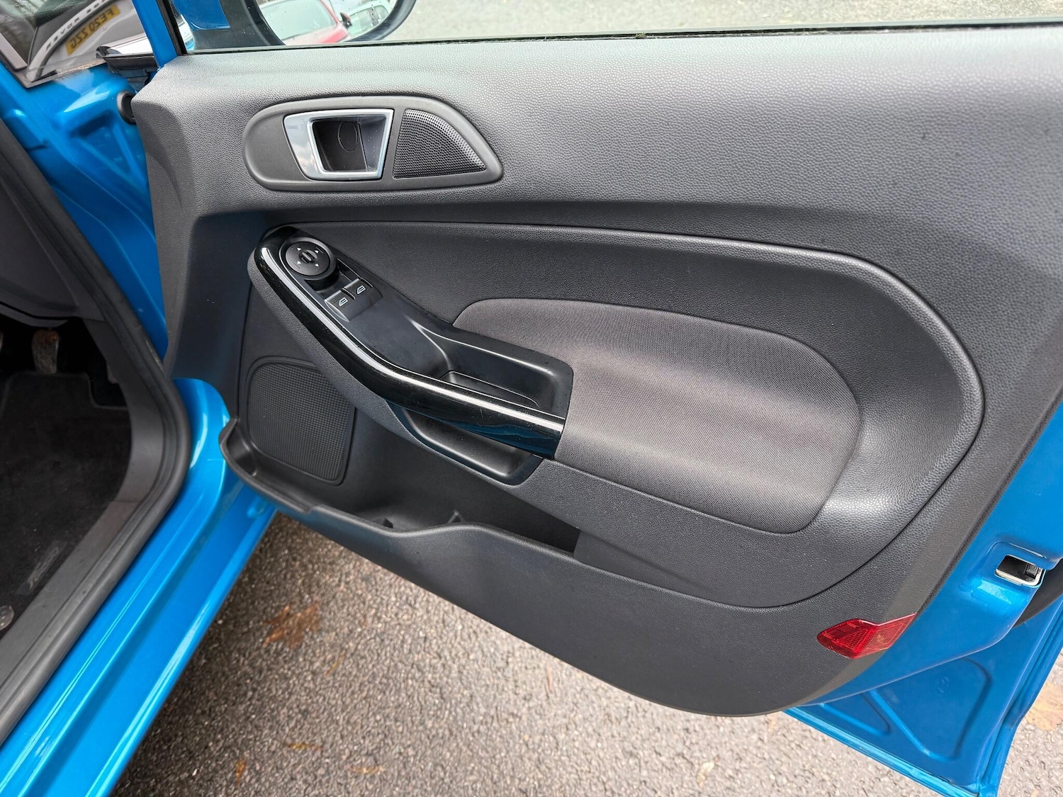 Used Ford Fiesta 2015 for sale - 76832165: Photo 22