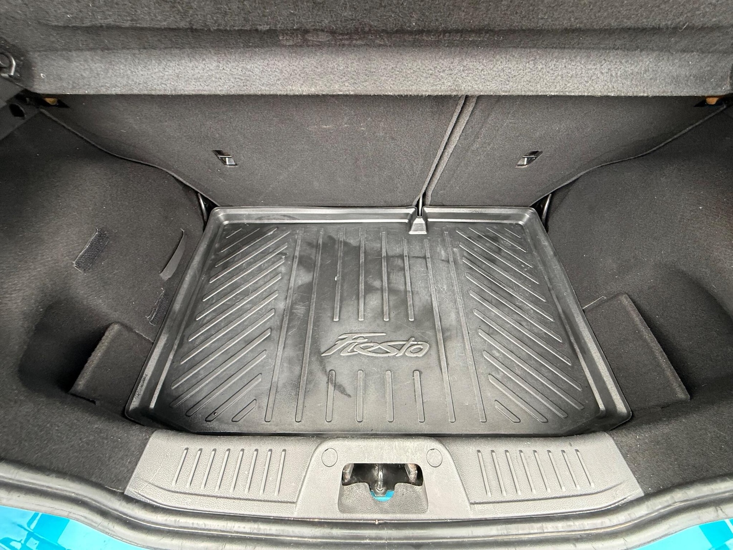 Used Ford Fiesta 2015 for sale - 76832165: Photo 24