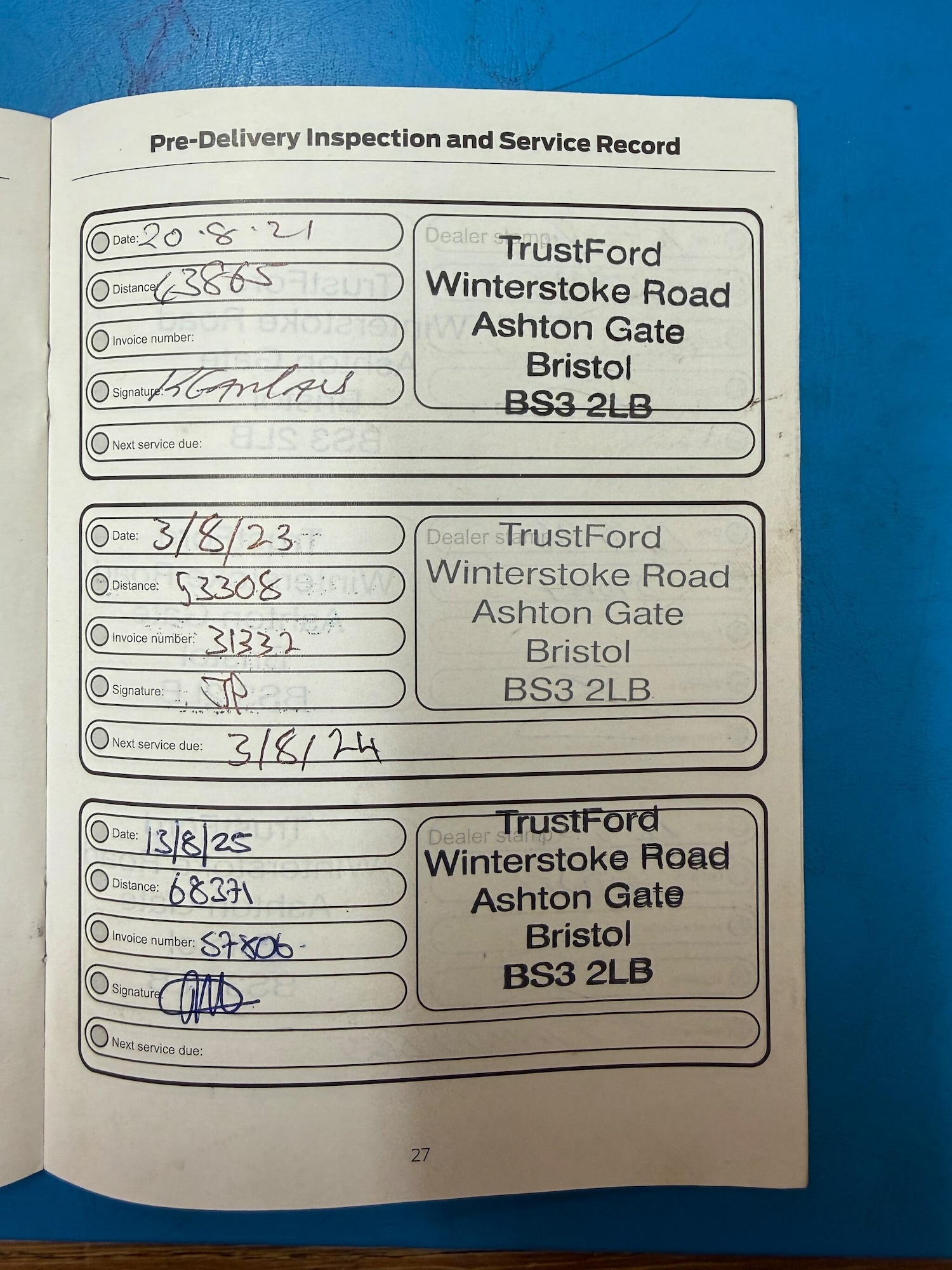 Used Ford Fiesta 2015 for sale - 76832165: Photo 38