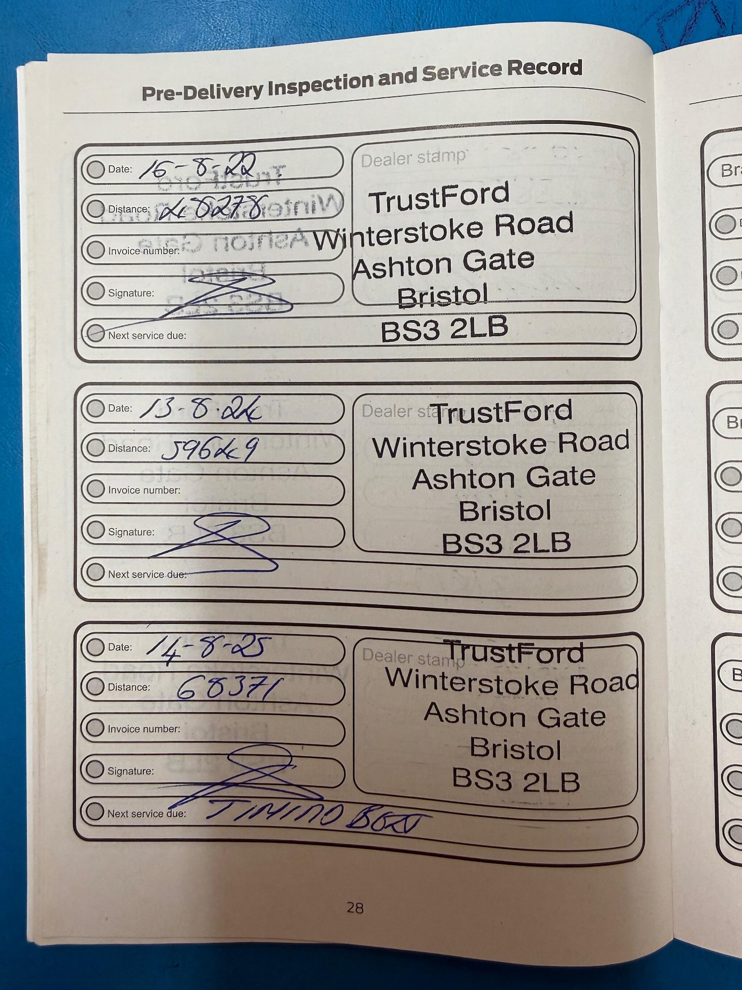 Used Ford Fiesta 2015 for sale - 76832165: Photo 39