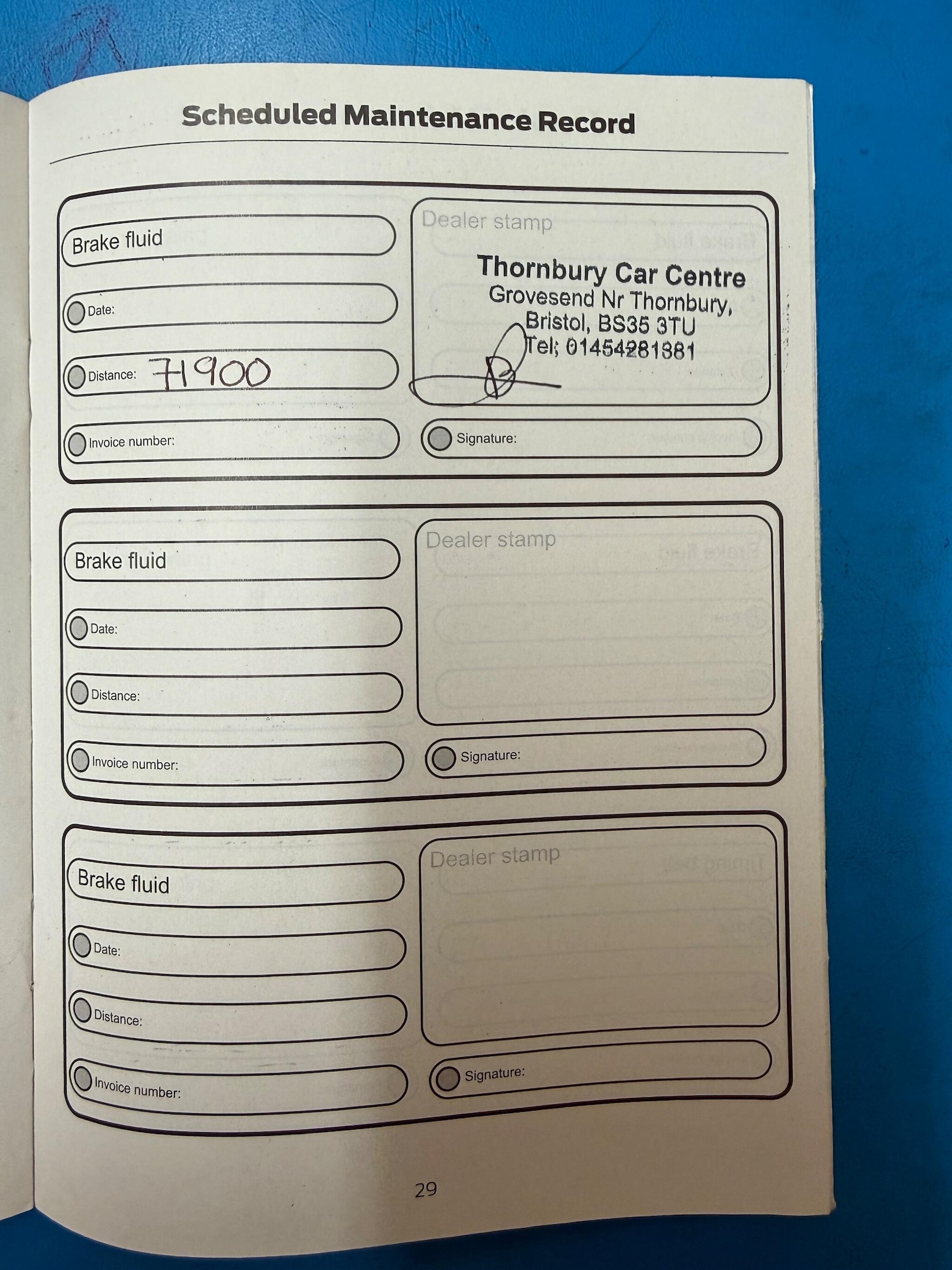 Used Ford Fiesta 2015 for sale - 76832165: Photo 40