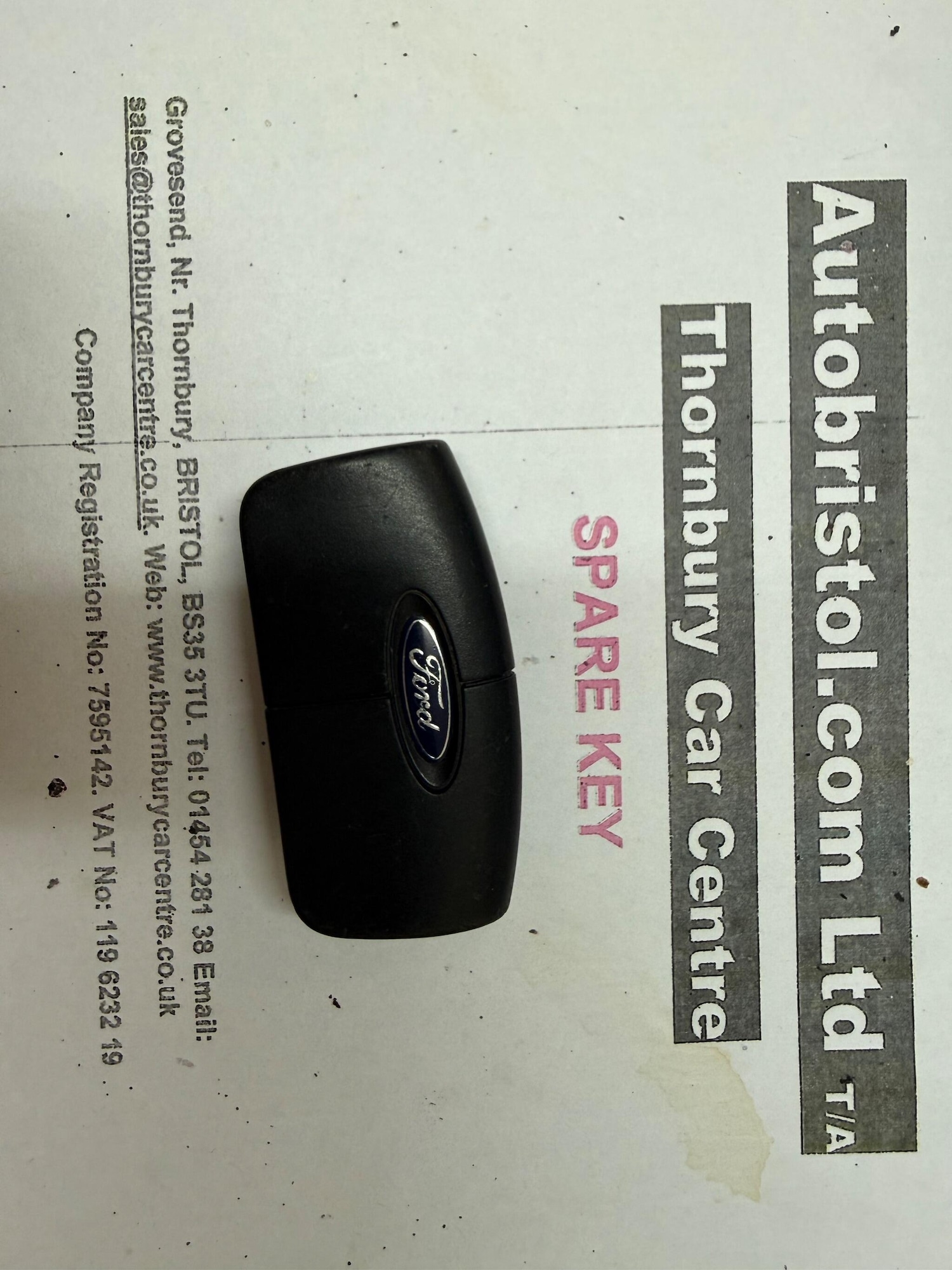 Used Ford Fiesta 2015 for sale - 76832165: Photo 41