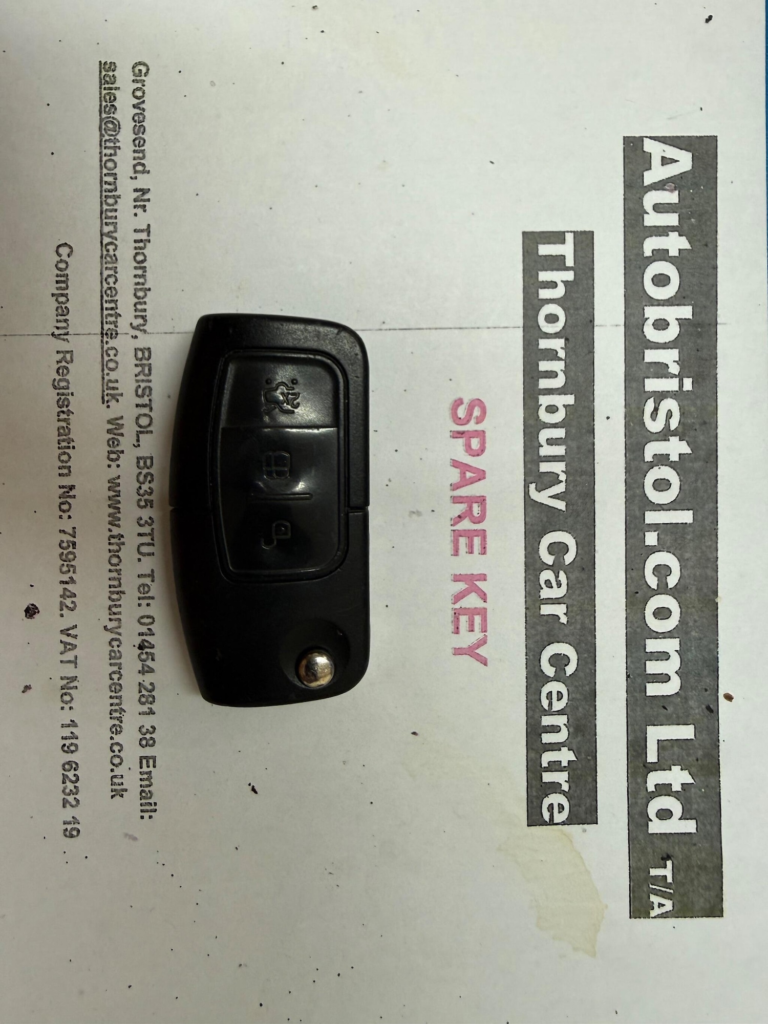 Used Ford Fiesta 2015 for sale - 76832165: Photo 42