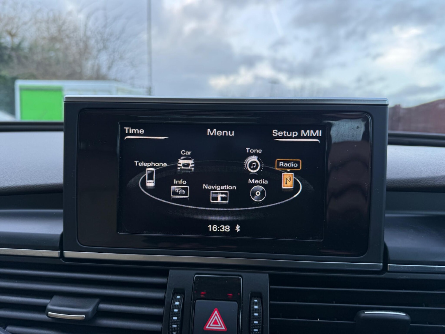 Used Audi A6 2014 for sale - 77625595: Photo 10