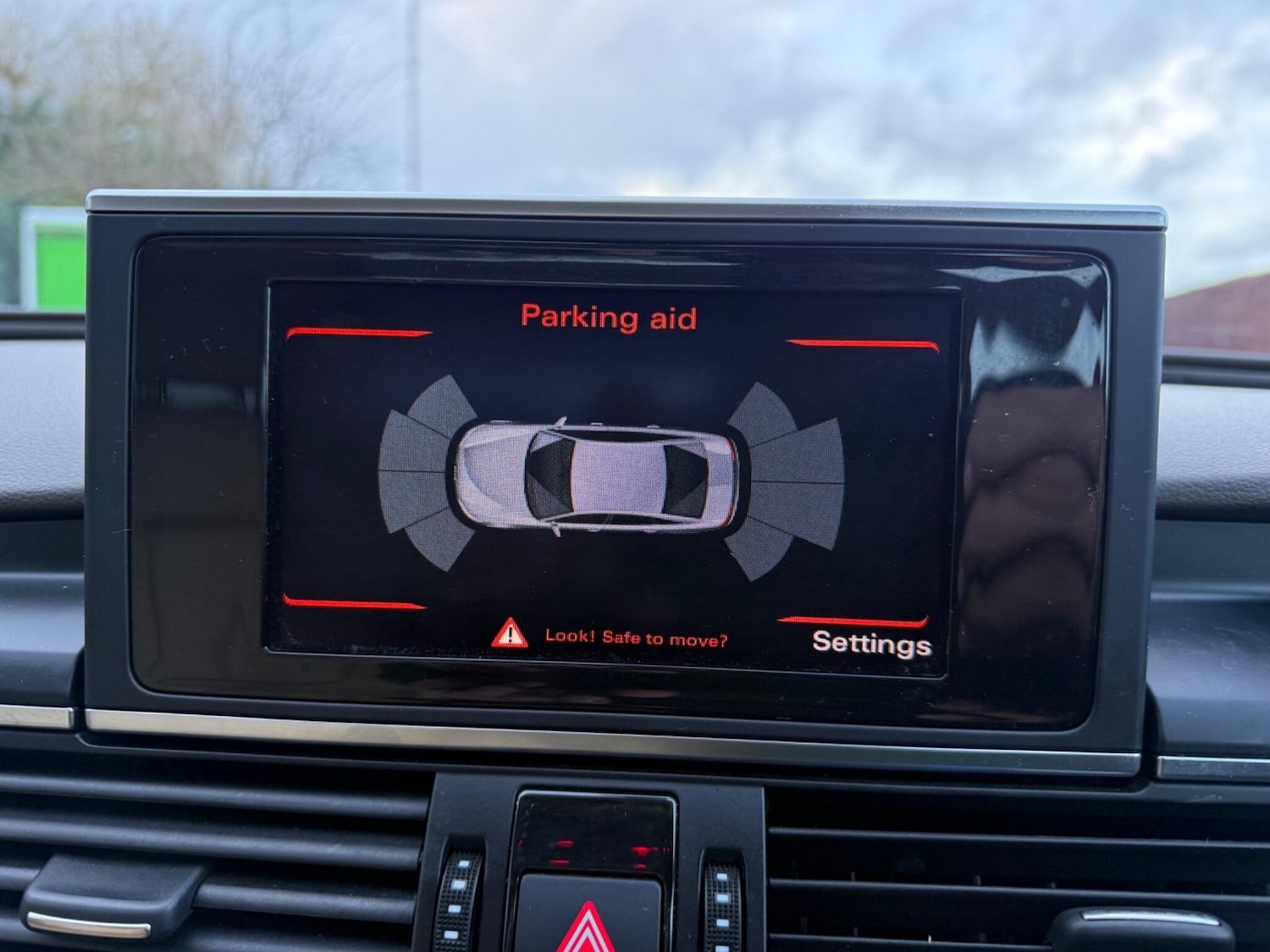 Used Audi A6 2014 for sale - 77625595: Photo 14