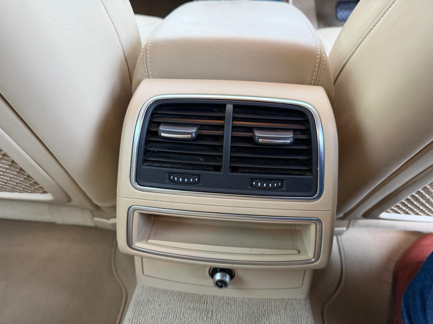 Used Audi A6 2014 for sale - 77625595: Photo 17