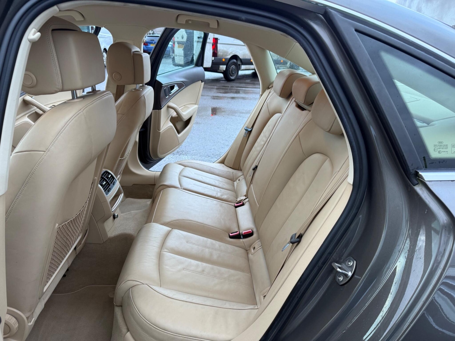 Used Audi A6 2014 for sale - 77625595: Photo 24