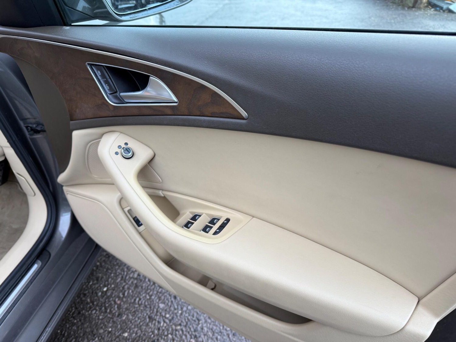 Used Audi A6 2014 for sale - 77625595: Photo 27