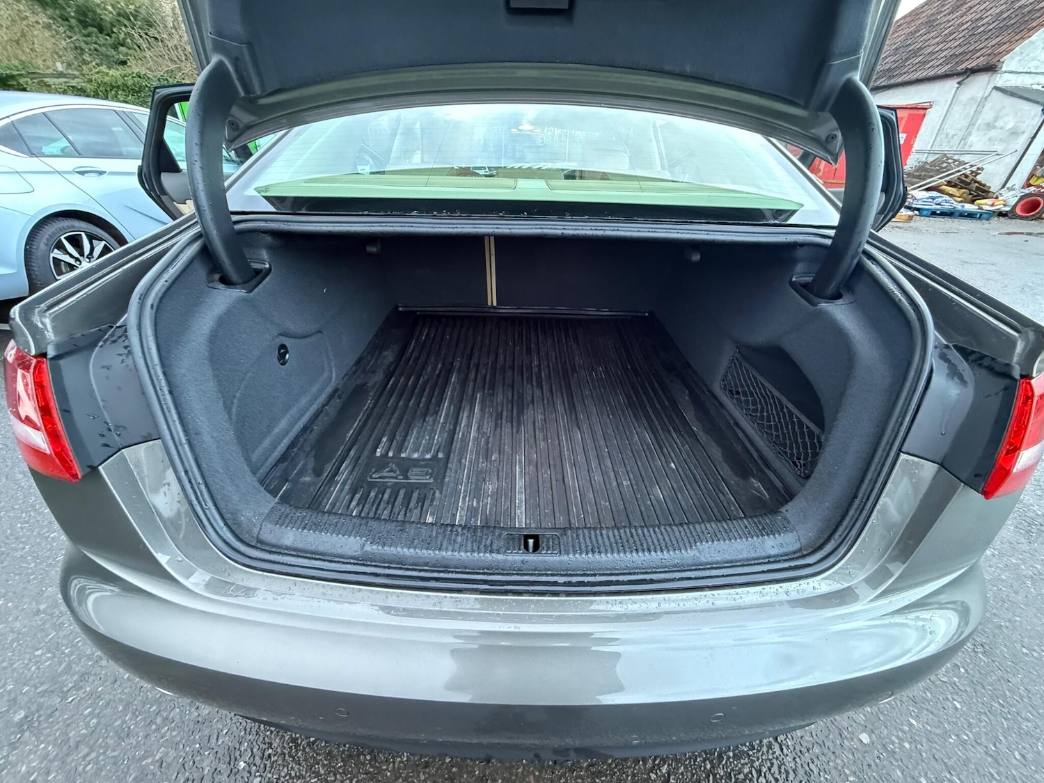 Used Audi A6 2014 for sale - 77625595: Photo 29