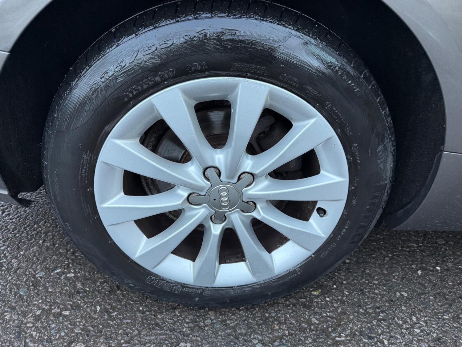 Used Audi A6 2014 for sale - 77625595: Photo 35