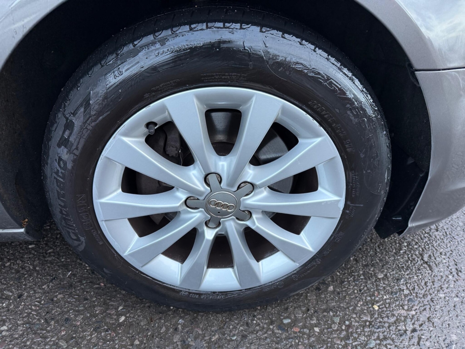 Used Audi A6 2014 for sale - 77625595: Photo 36