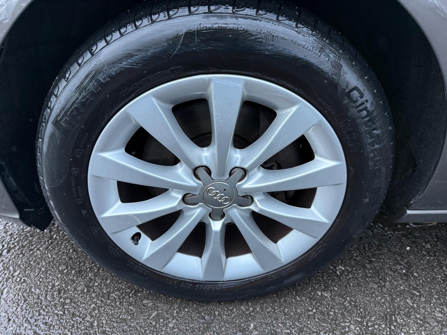 Used Audi A6 2014 for sale - 77625595: Photo 37