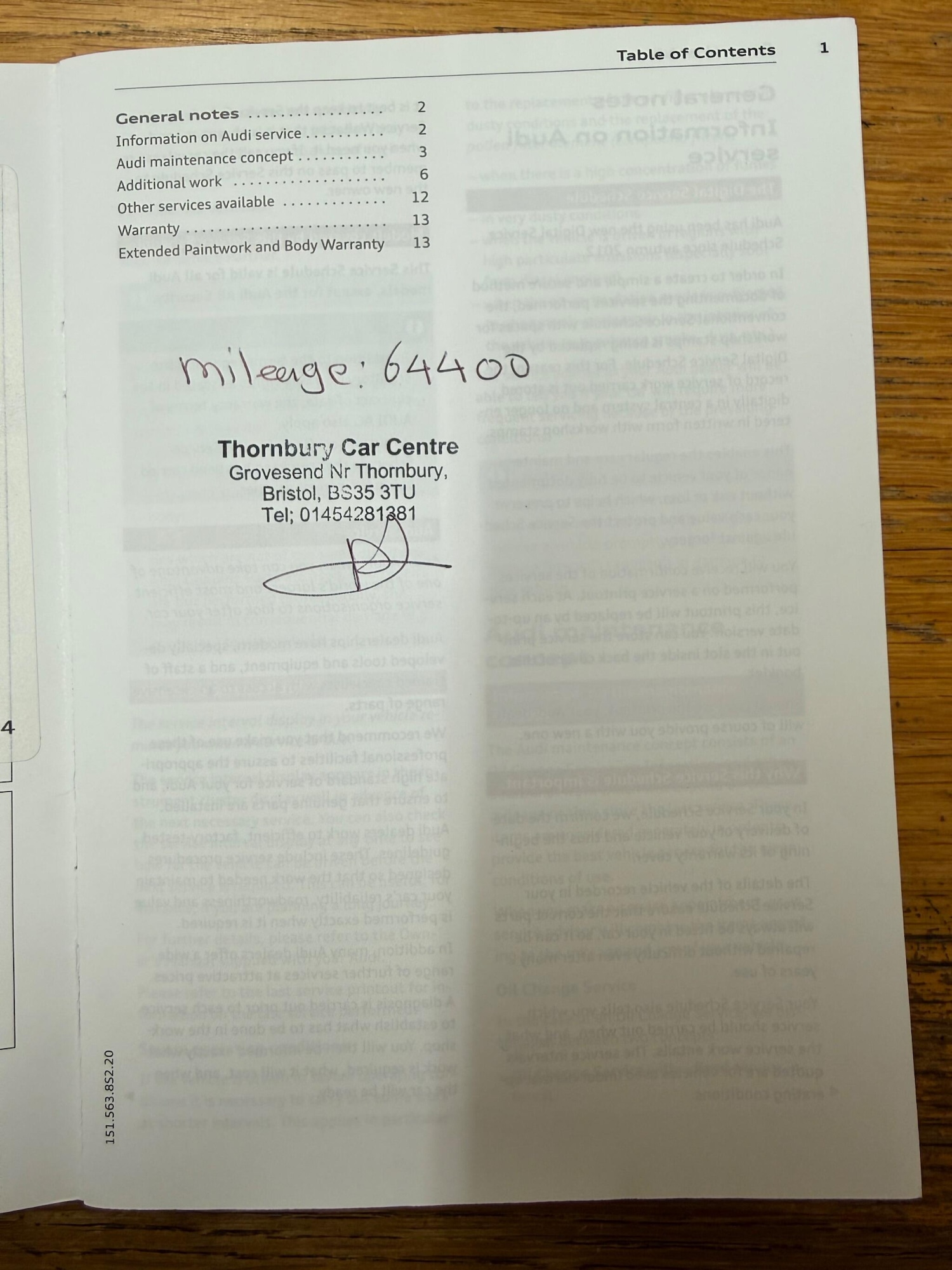 Used Audi A6 2014 for sale - 77625595: Photo 41