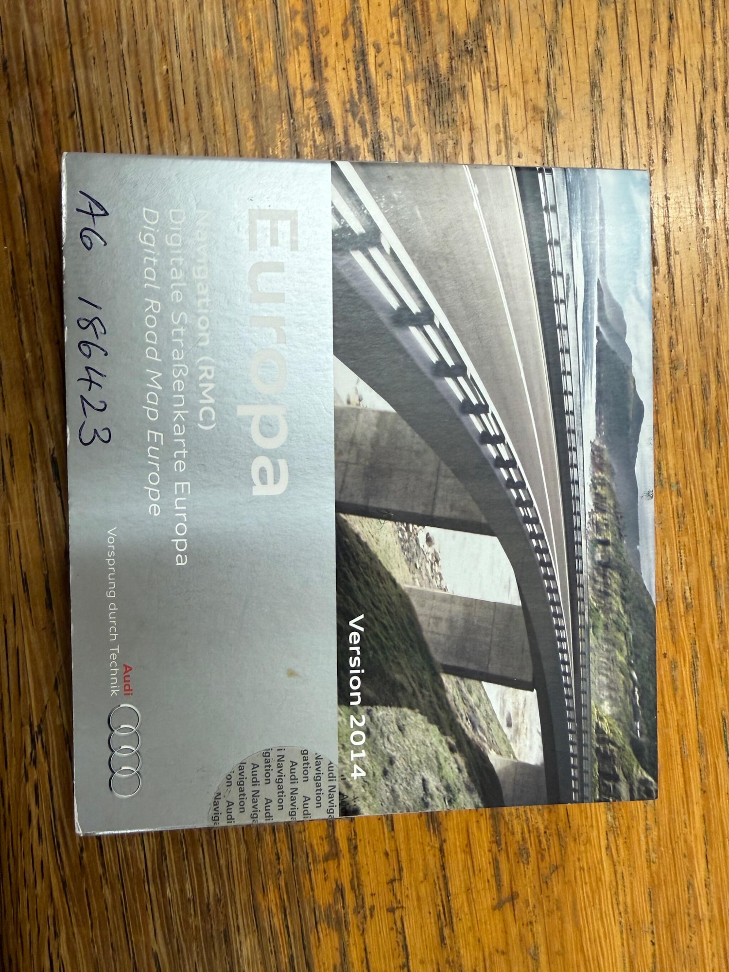 Used Audi A6 2014 for sale - 77625595: Photo 65