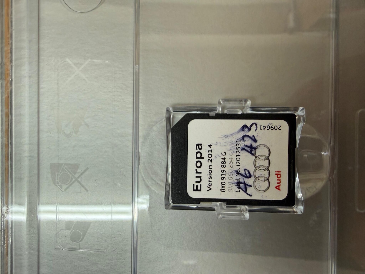 Used Audi A6 2014 for sale - 77625595: Photo 66