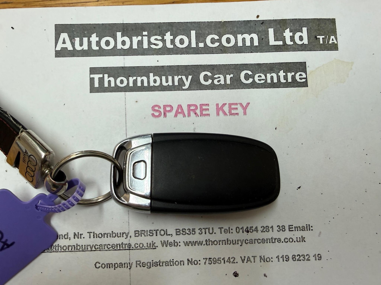 Used Audi A6 2014 for sale - 77625595: Photo 68