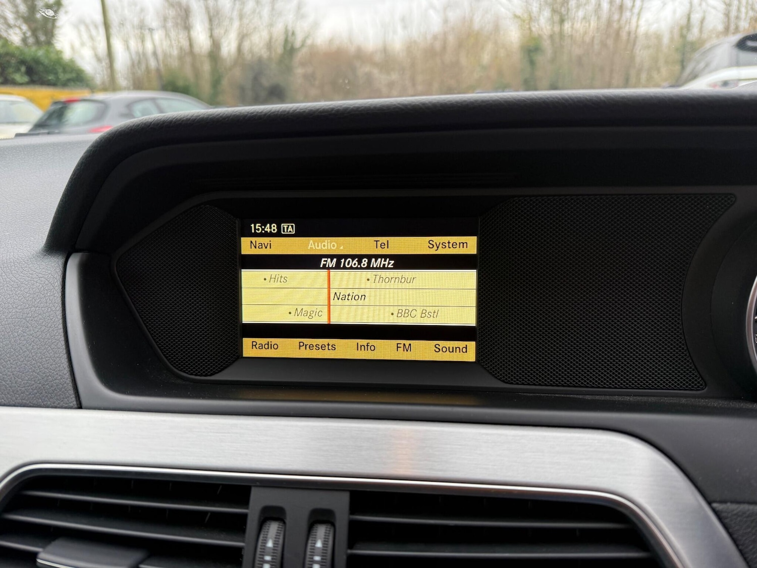 Used Mercedes-Benz C Class 2011 for sale - 76866163: Photo 10