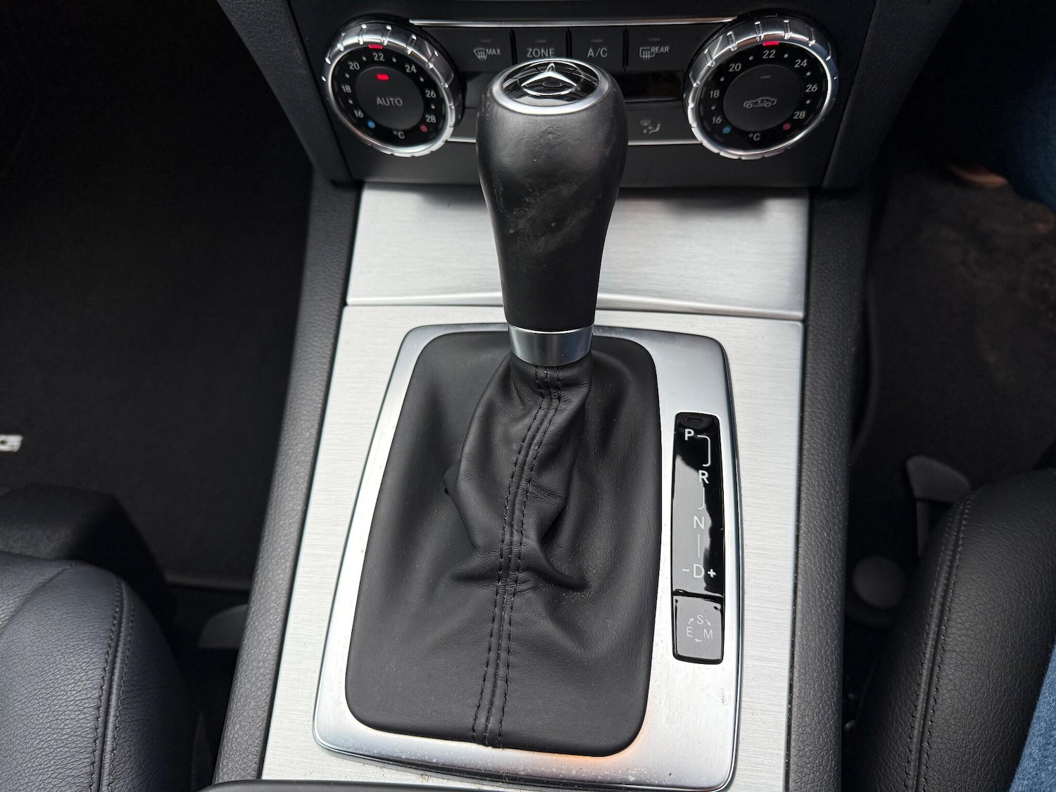 Used Mercedes-Benz C Class 2011 for sale - 76866163: Photo 12