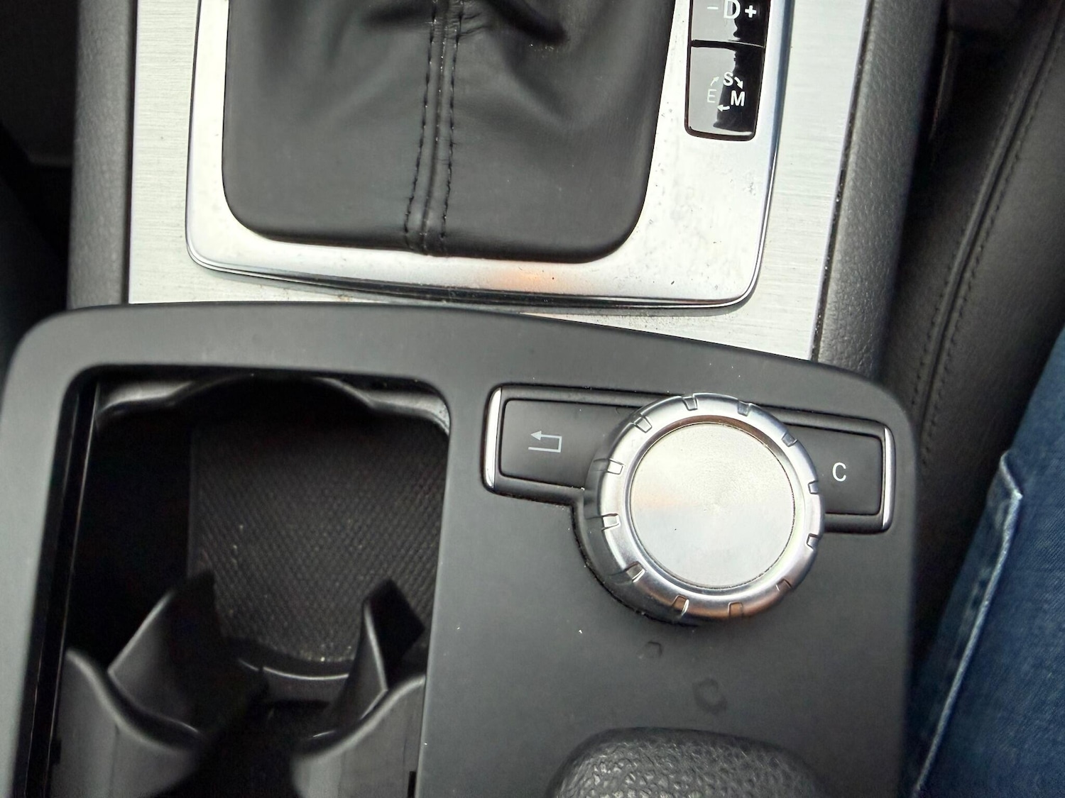 Used Mercedes-Benz C Class 2011 for sale - 76866163: Photo 13