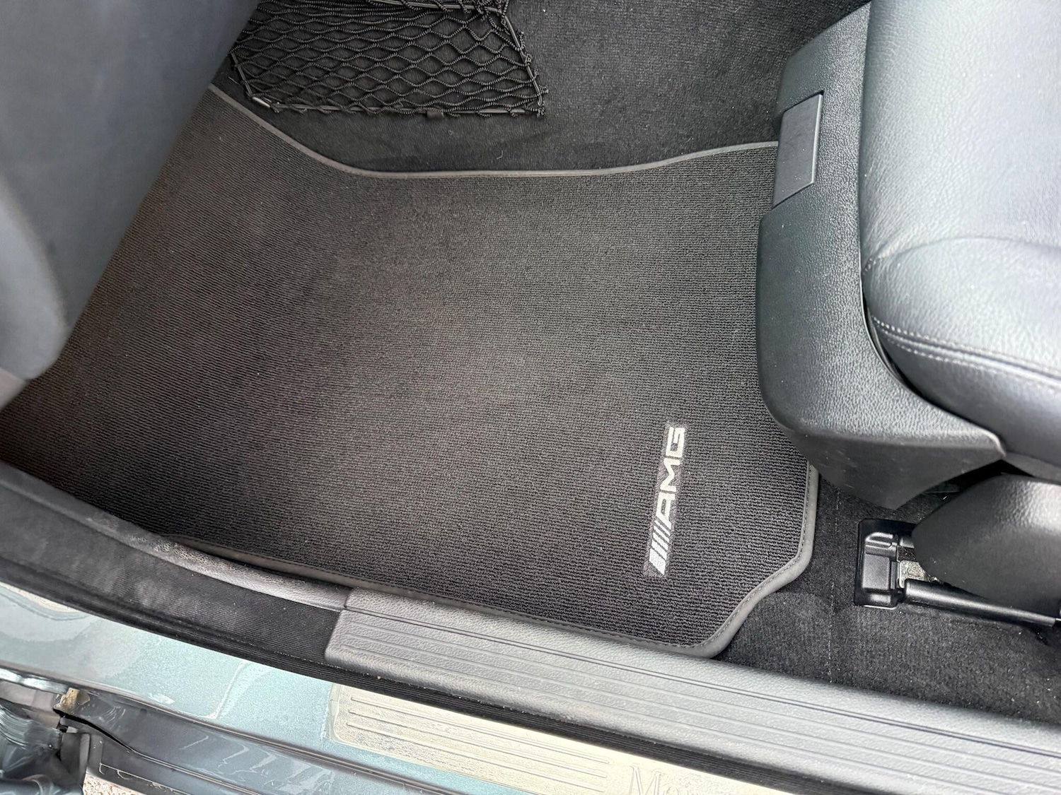 Used Mercedes-Benz C Class 2011 for sale - 76866163: Photo 19