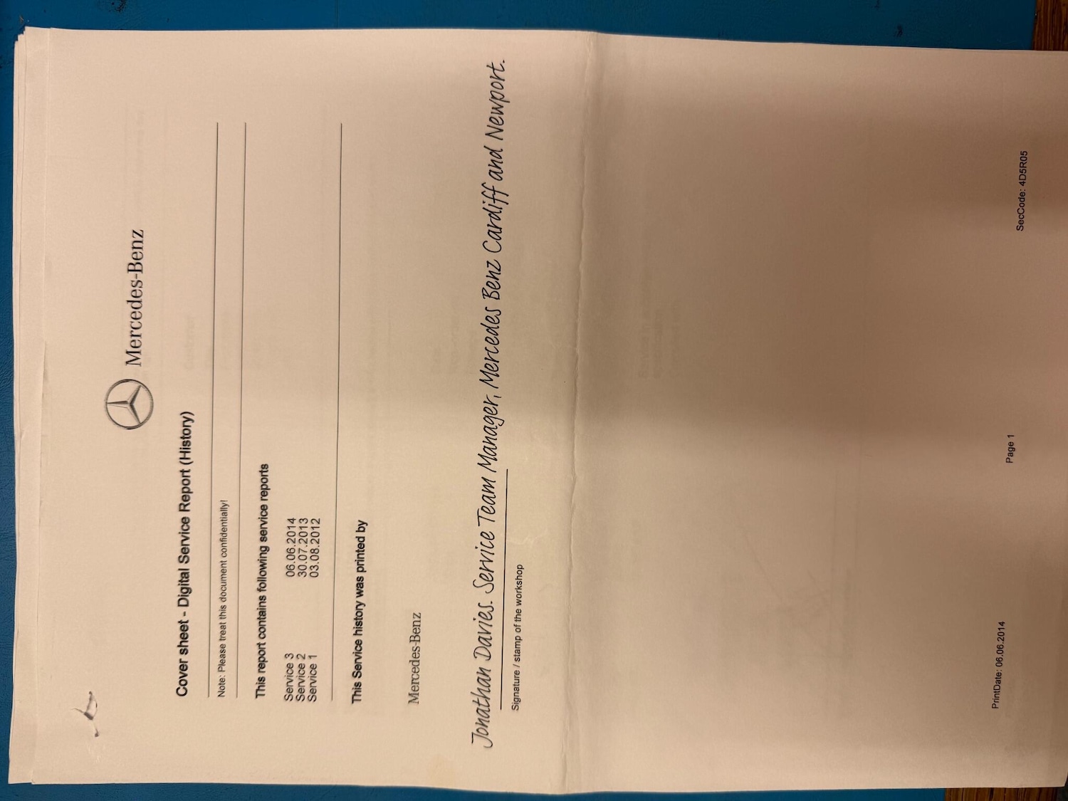 Used Mercedes-Benz C Class 2011 for sale - 76866163: Photo 62