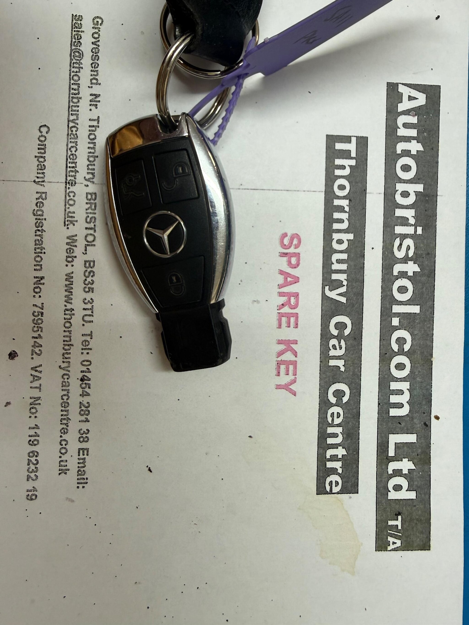 Used Mercedes-Benz C Class 2011 for sale - 76866163: Photo 75