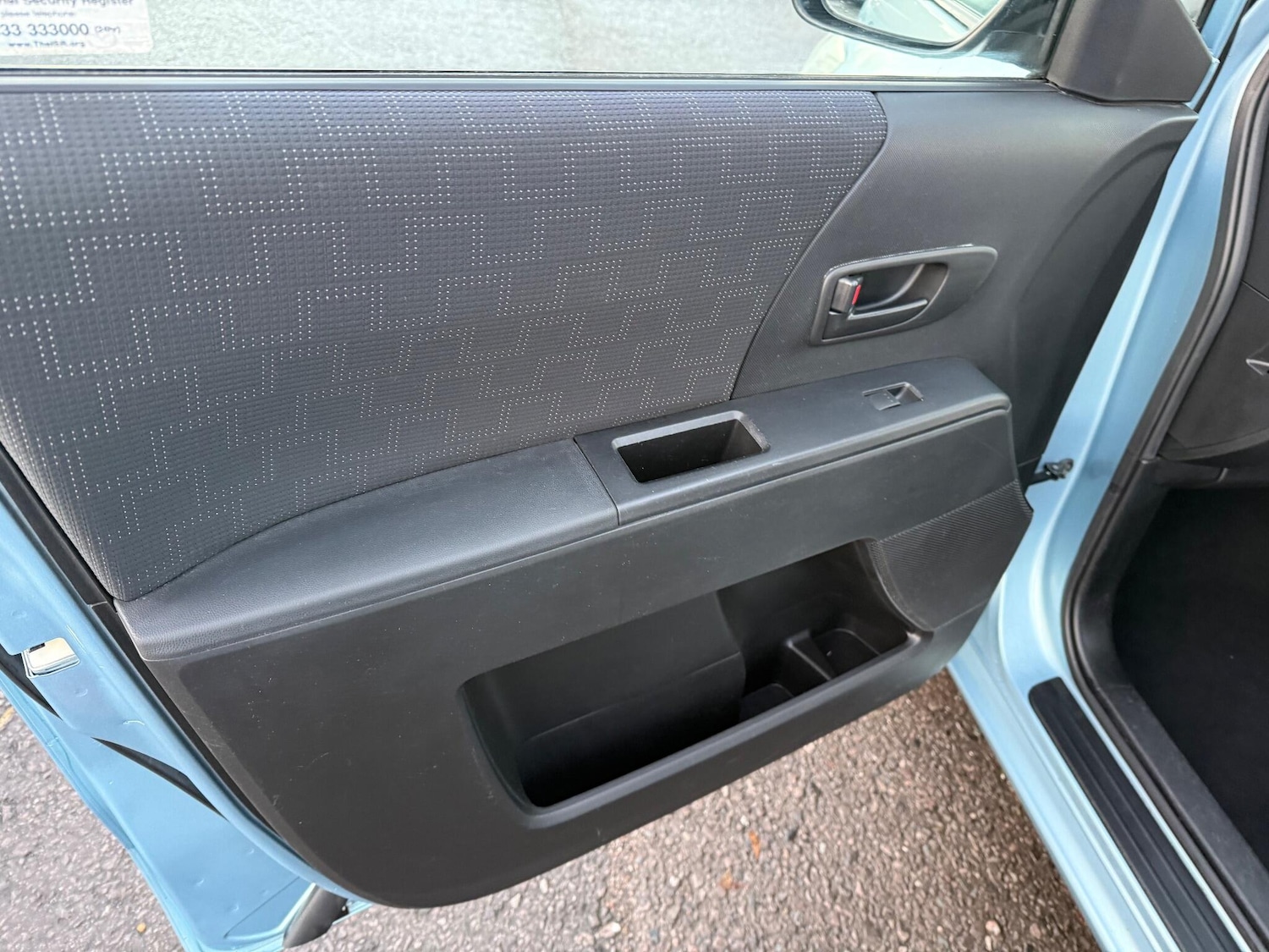 Used Mazda Mazda5 2009 for sale - 76925972: Photo 13