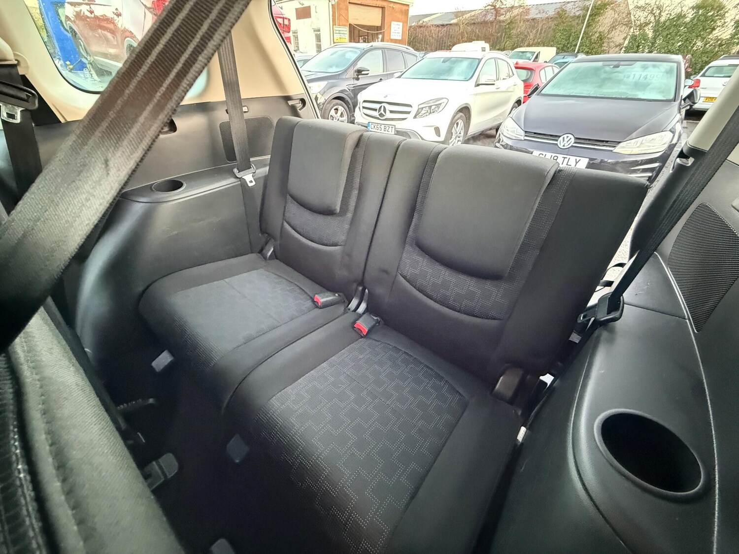 Used Mazda Mazda5 2009 for sale - 76925972: Photo 15