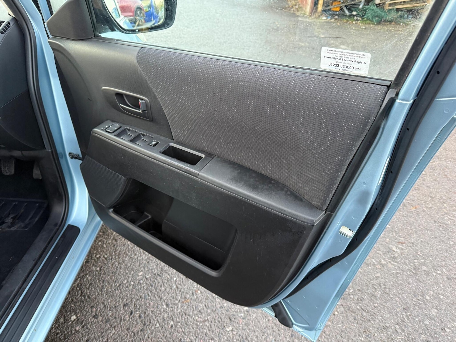 Used Mazda Mazda5 2009 for sale - 76925972: Photo 16