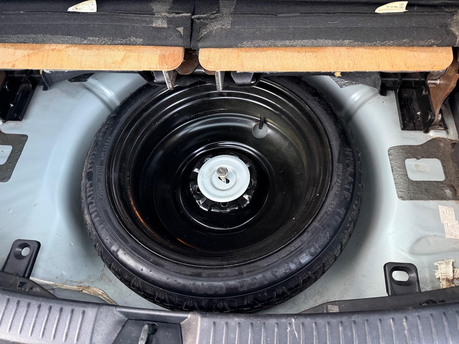 Used Mazda Mazda5 2009 for sale - 76925972: Photo 17