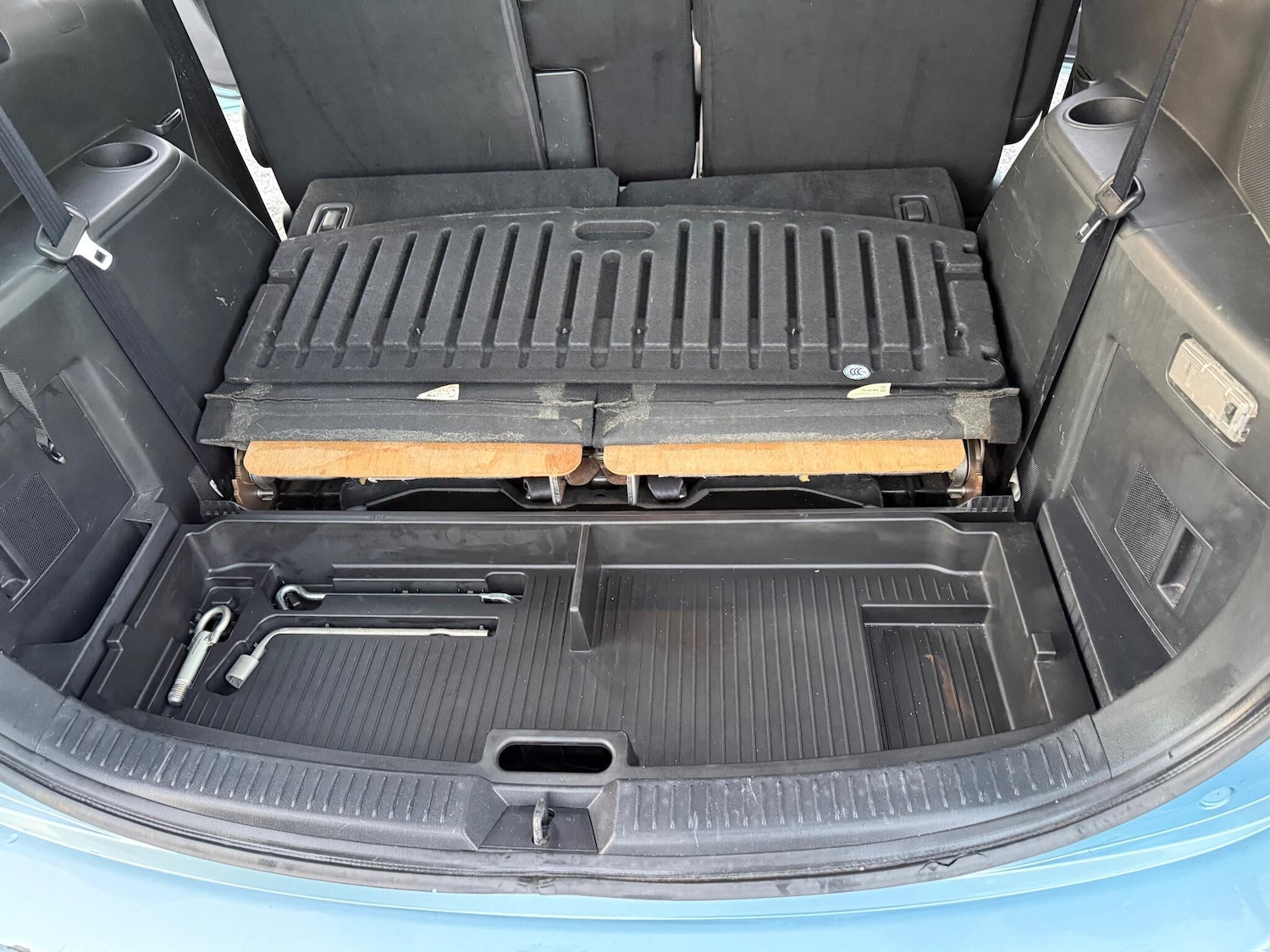 Used Mazda Mazda5 2009 for sale - 76925972: Photo 18