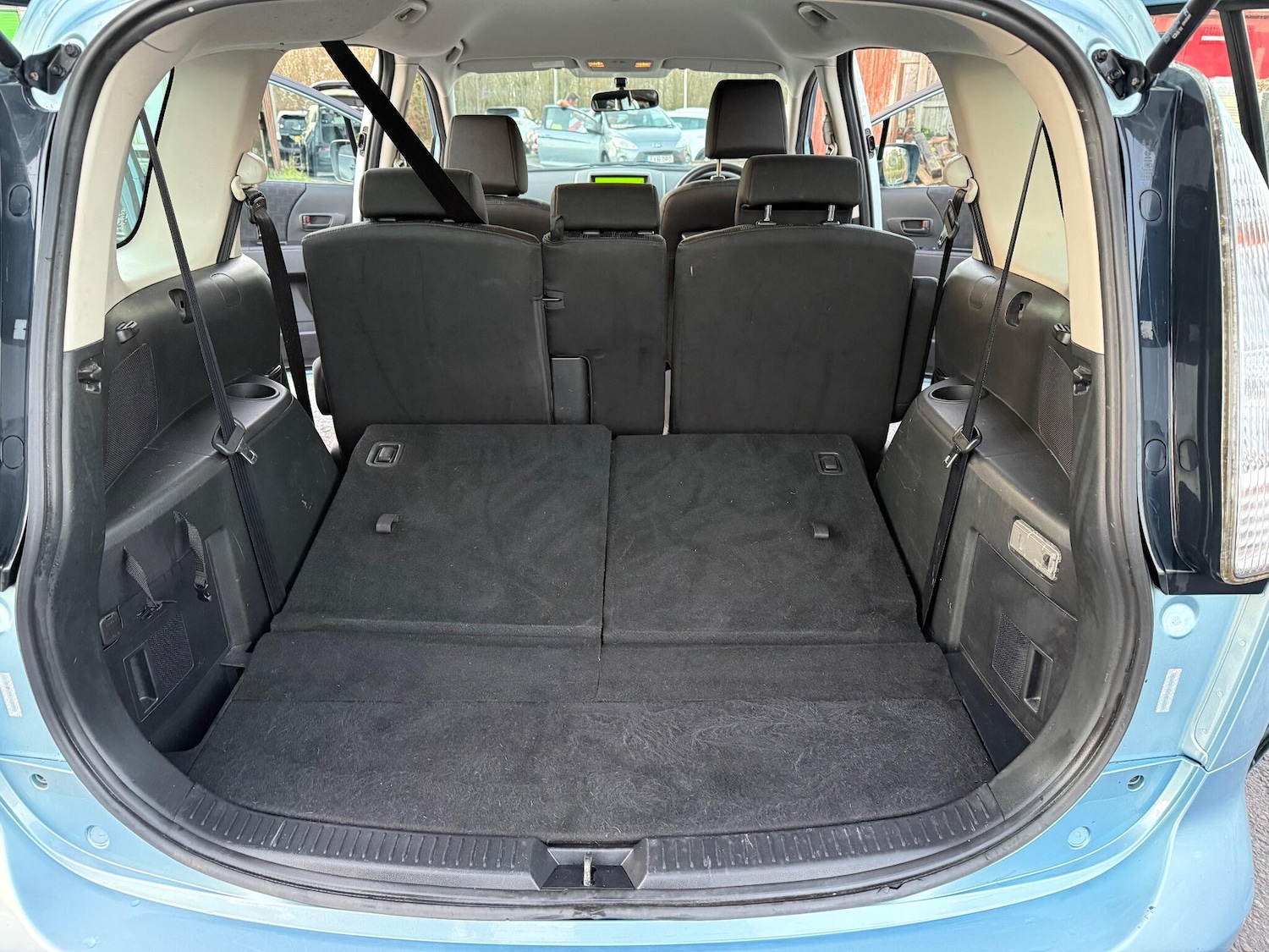 Used Mazda Mazda5 2009 for sale - 76925972: Photo 19