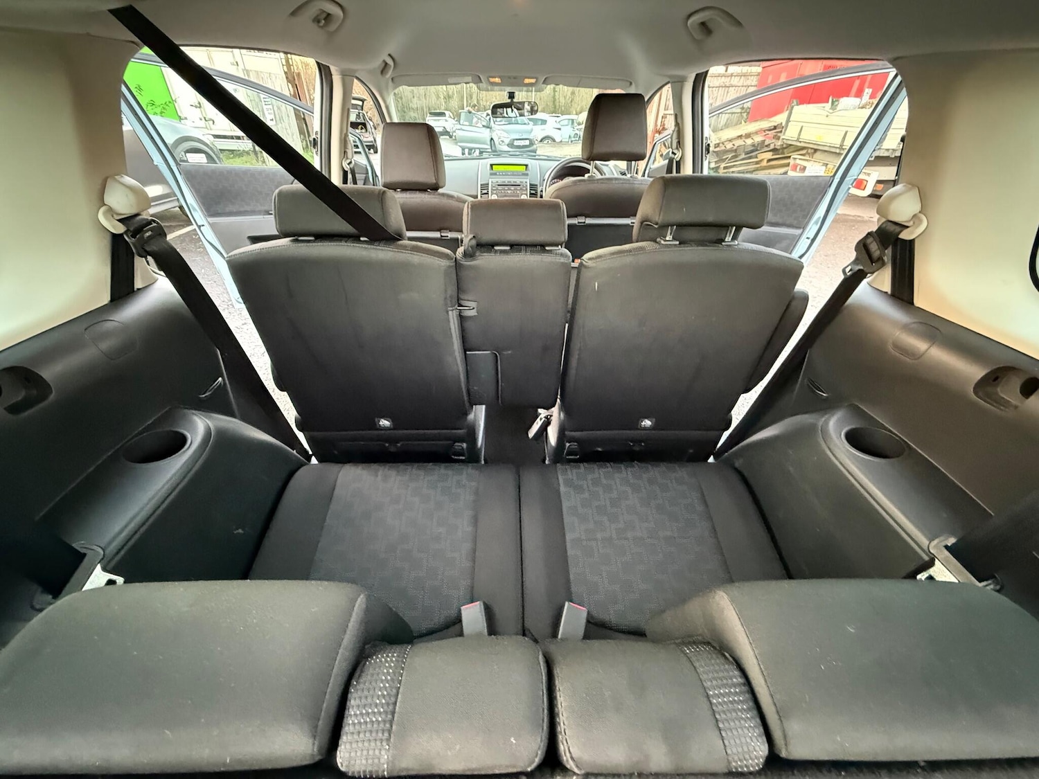 Used Mazda Mazda5 2009 for sale - 76925972: Photo 20