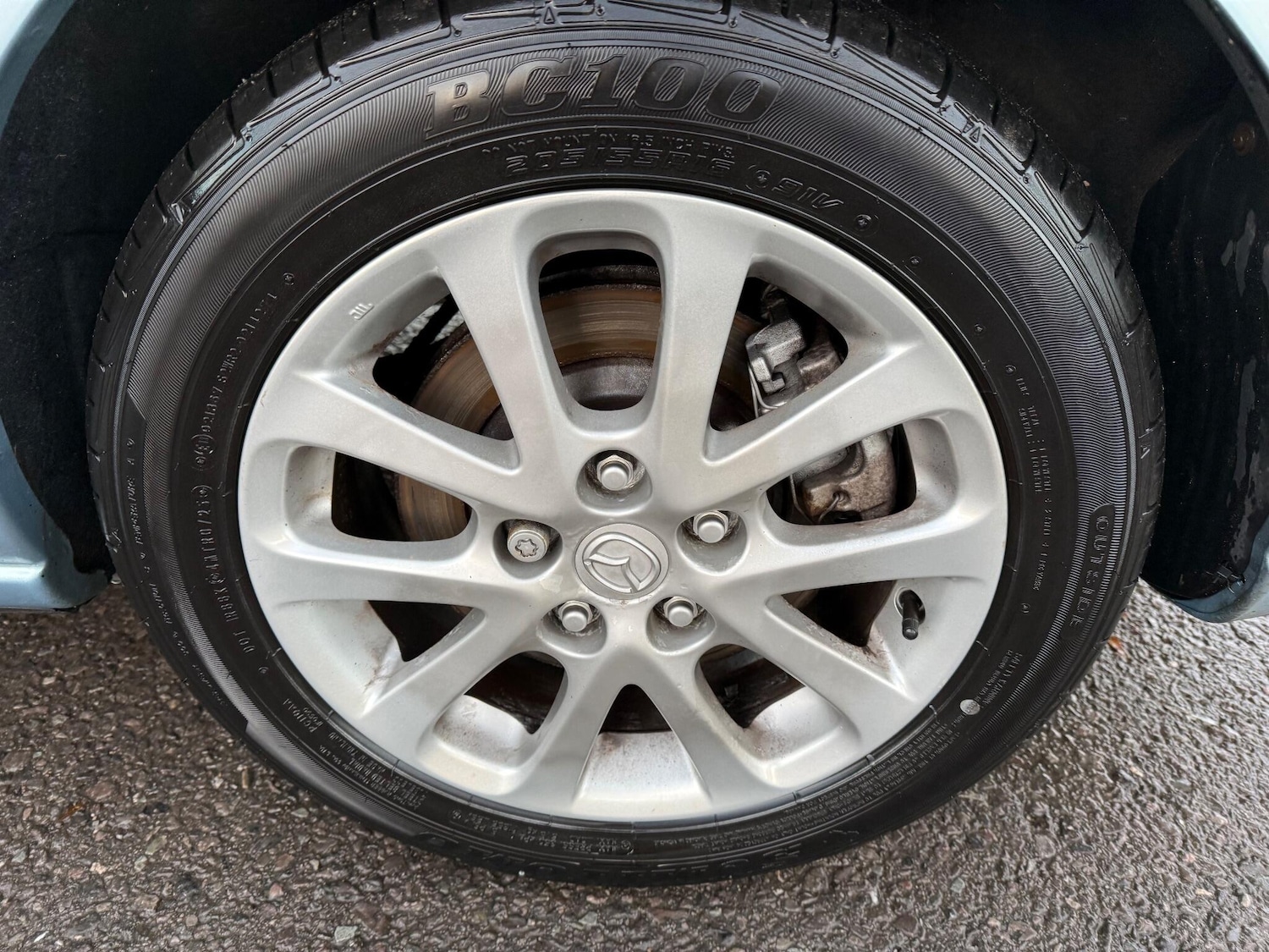 Used Mazda Mazda5 2009 for sale - 76925972: Photo 25