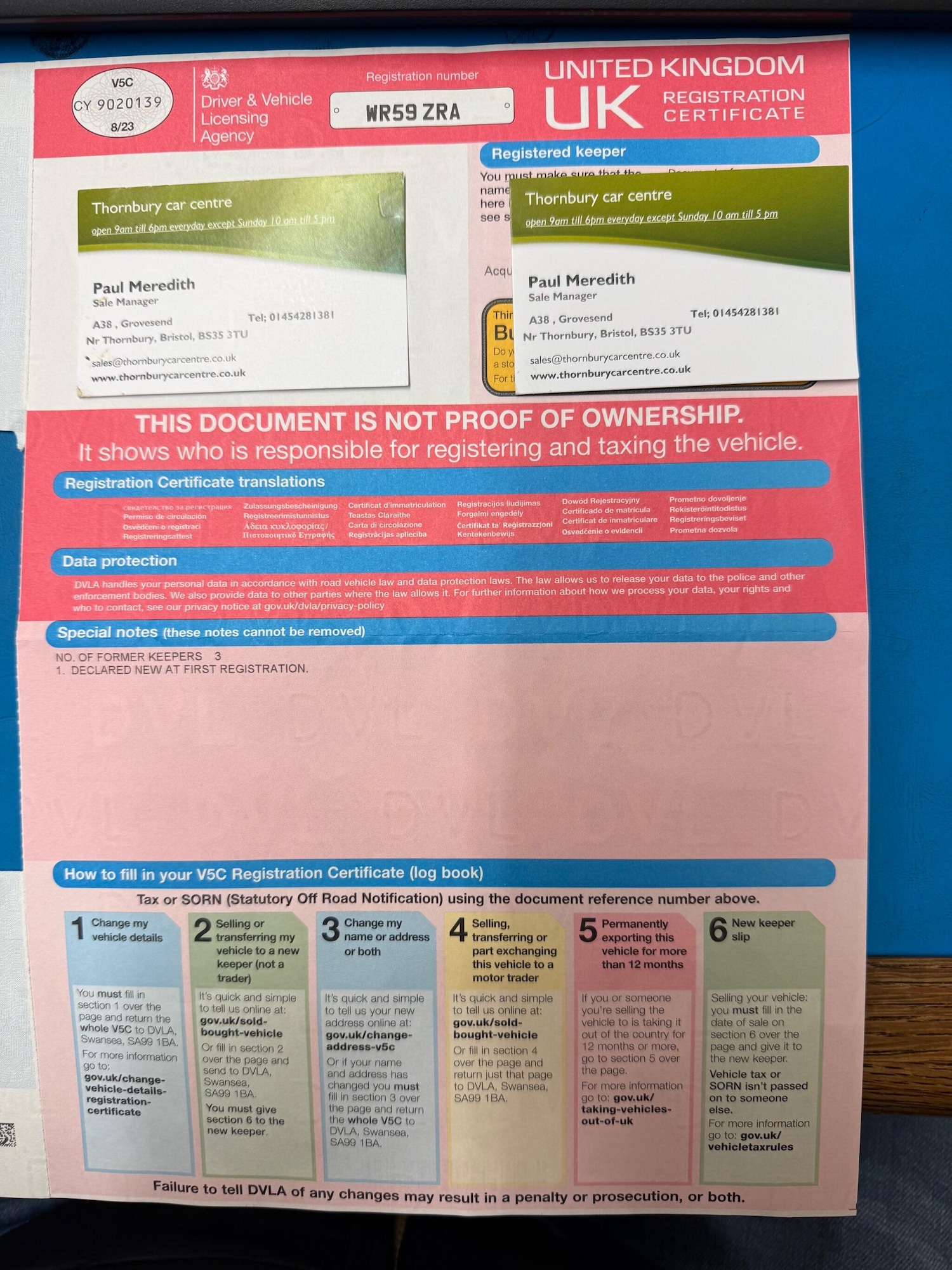 Used Mazda Mazda5 2009 for sale - 76925972: Photo 28