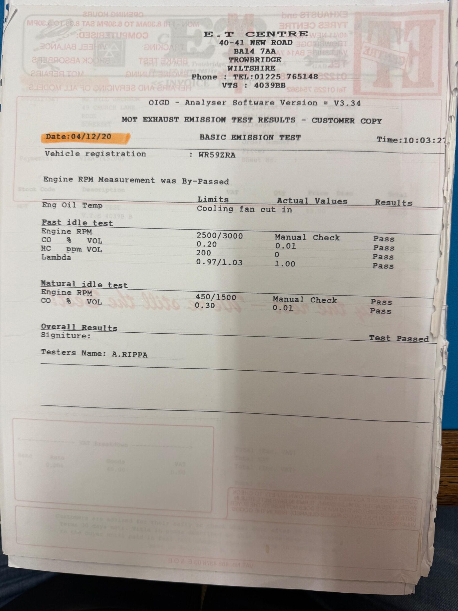 Used Mazda Mazda5 2009 for sale - 76925972: Photo 40