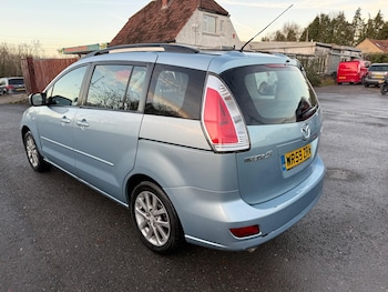 Used Mazda Mazda5 2009 for sale - 76925972: Photo