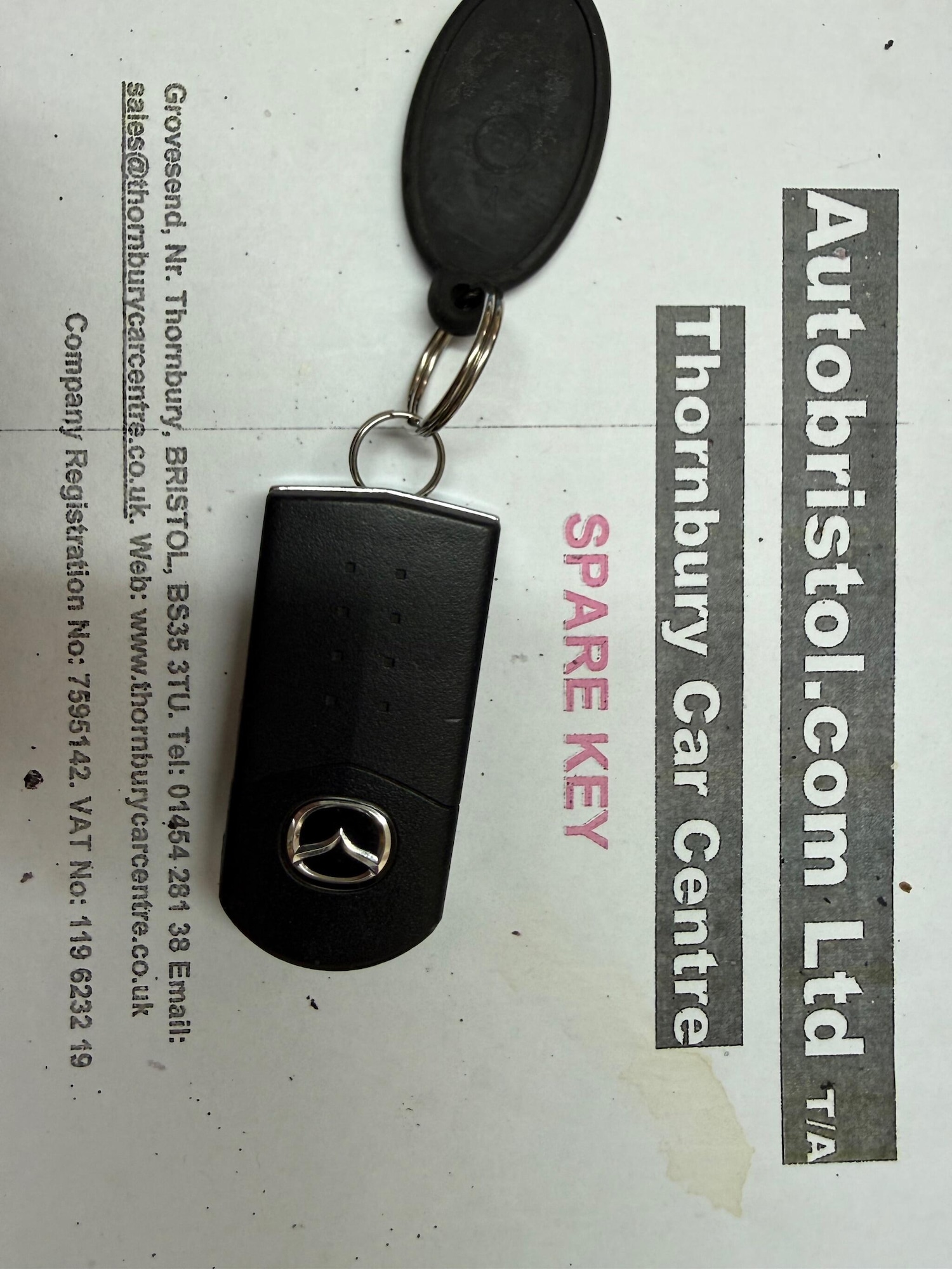 Used Mazda Mazda5 2009 for sale - 76925972: Photo 61