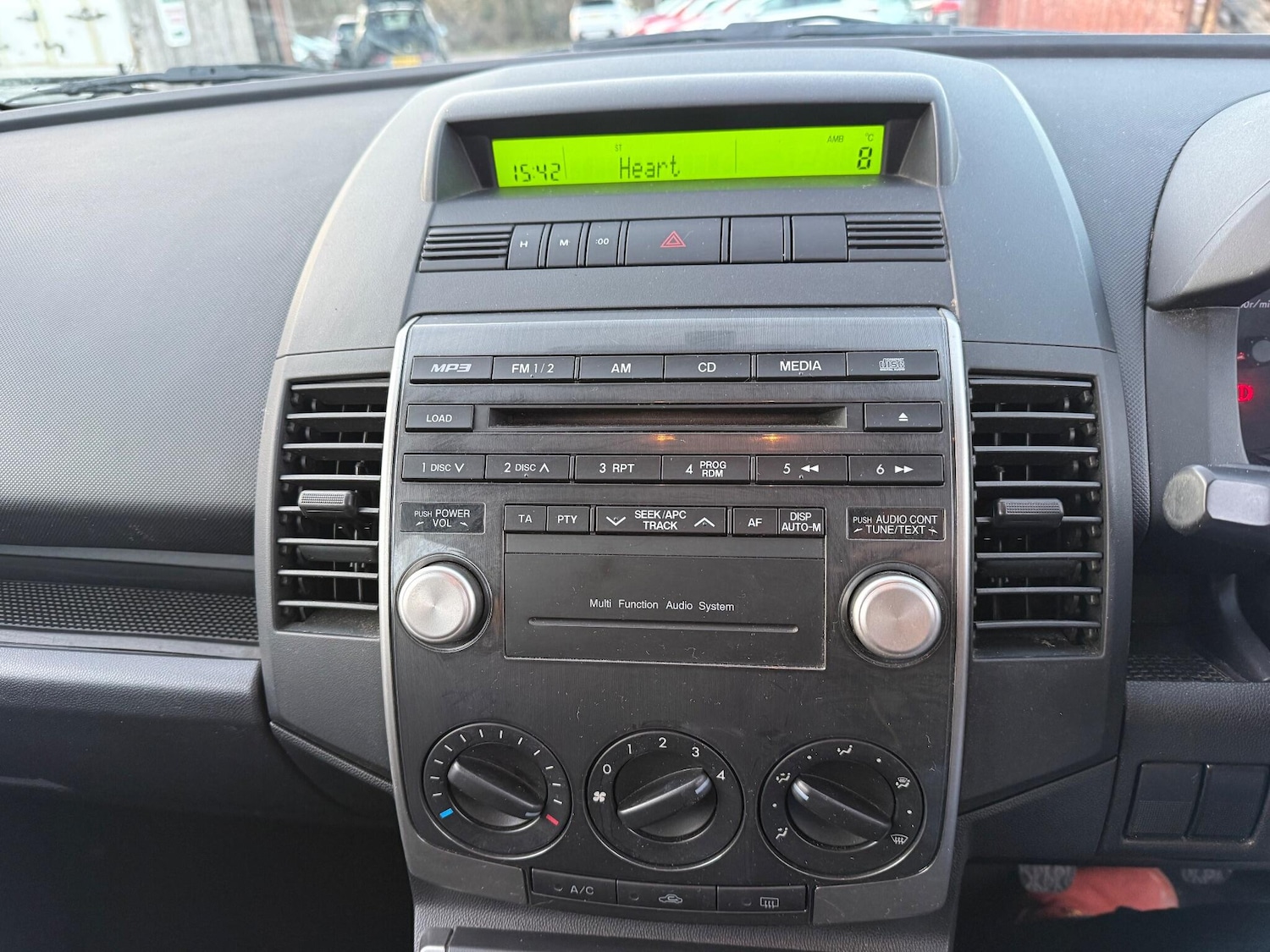 Used Mazda Mazda5 2009 for sale - 76925972: Photo 9