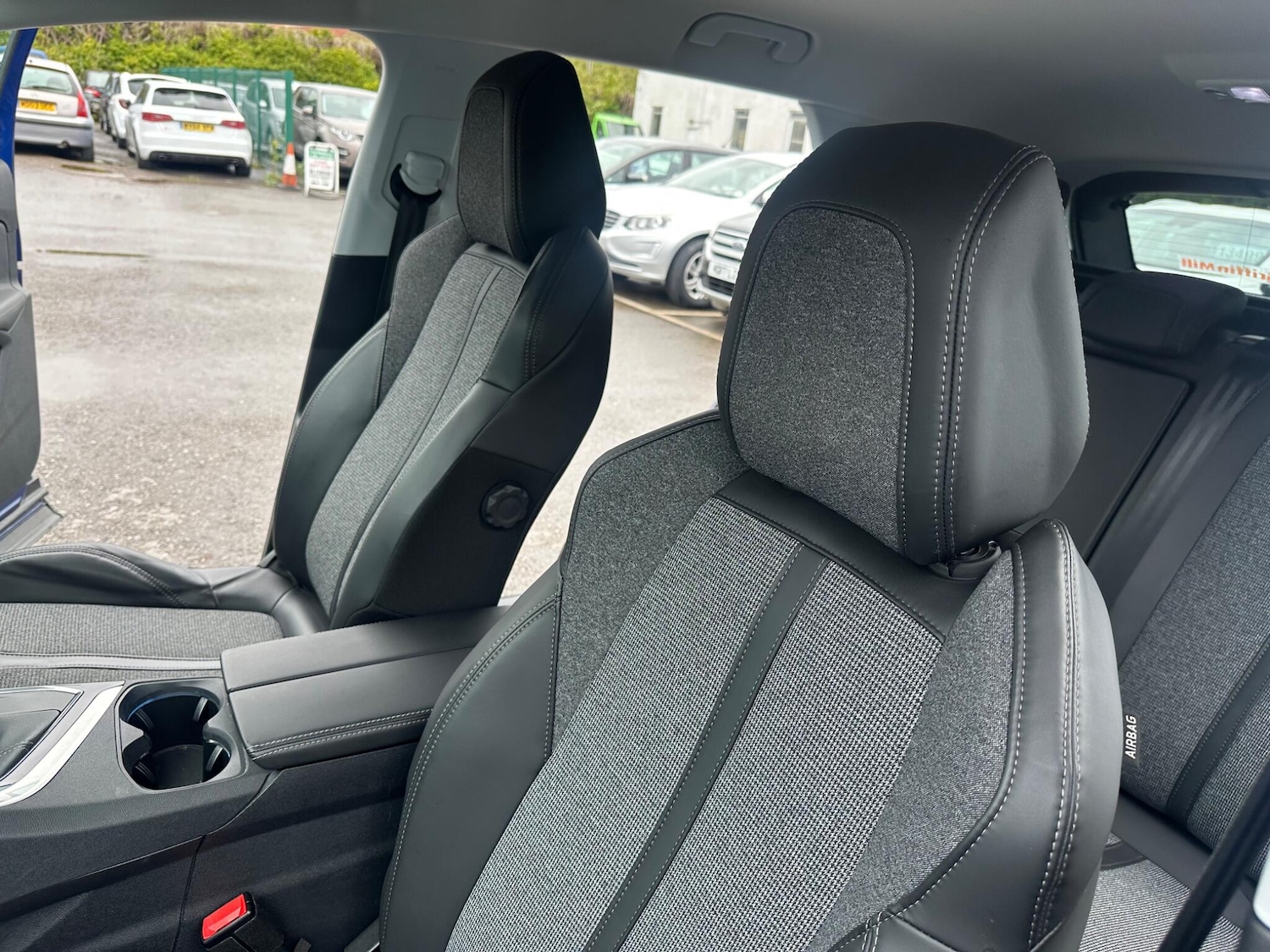 Used Peugeot 3008 2017 for sale - 76993474: Photo 21