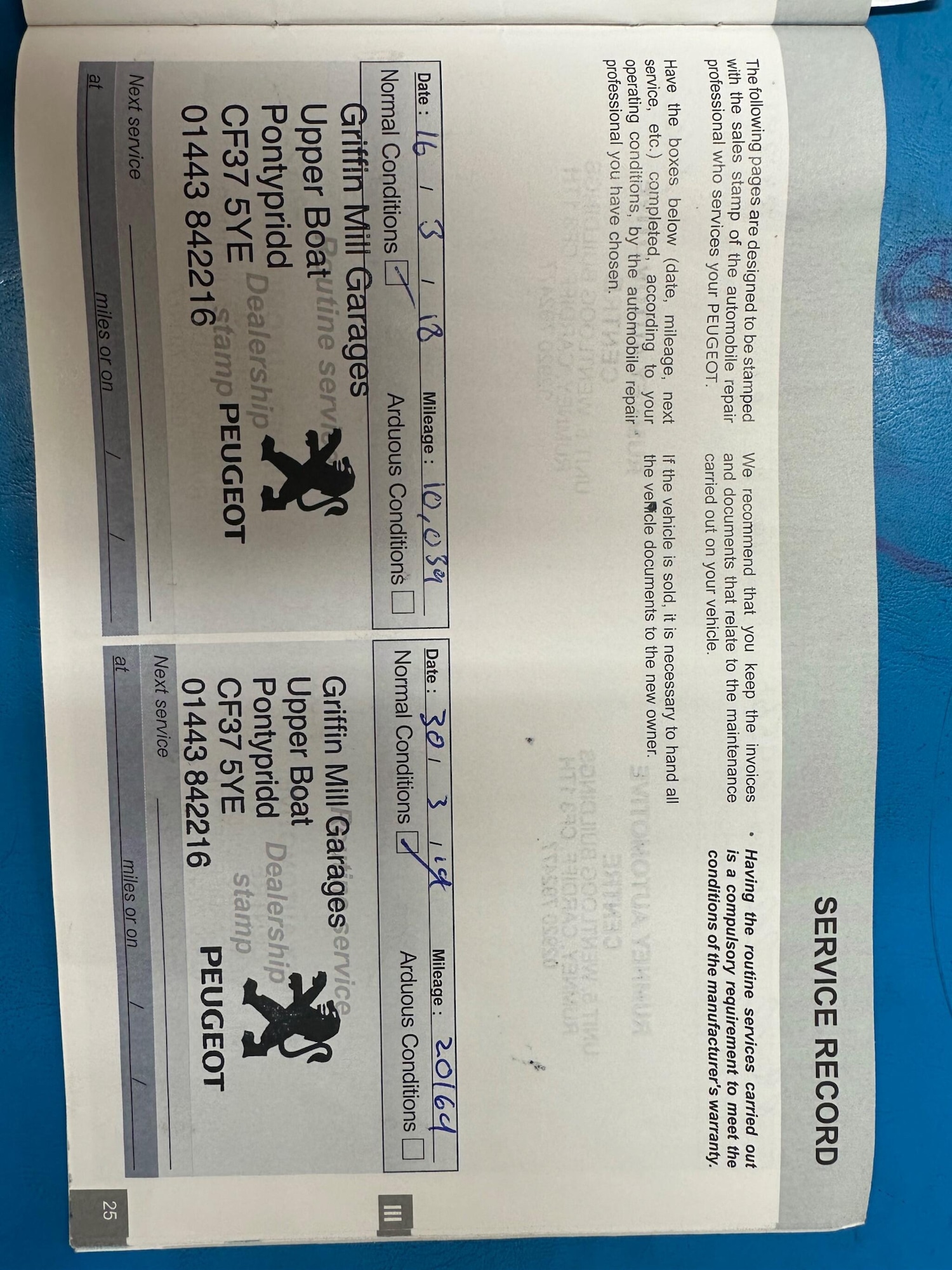 Used Peugeot 3008 2017 for sale - 76993474: Photo 37