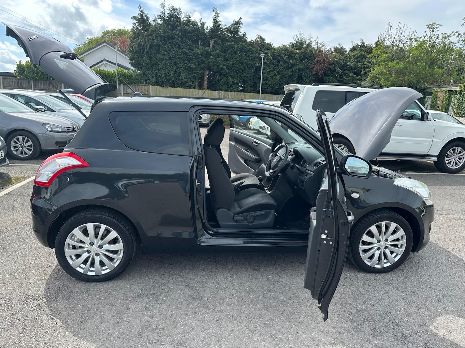 Vehicle 27