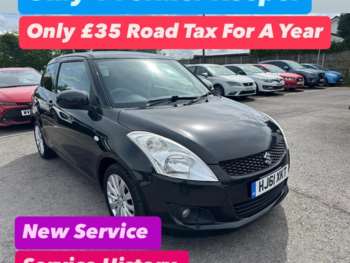 Used Suzuki Swift 2011 for sale - 74395235: Photo