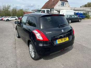 Used Suzuki Swift 2011 for sale - 74395235: Photo